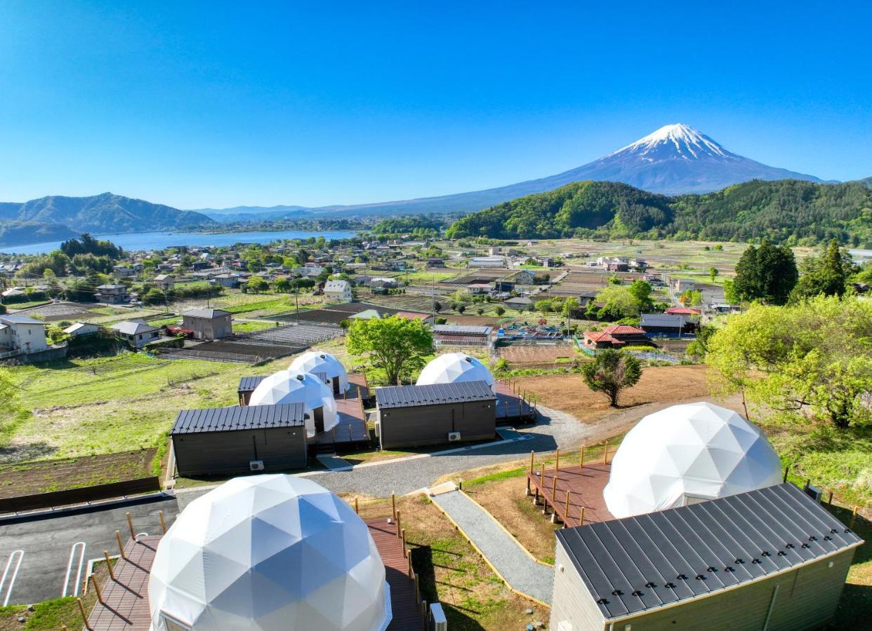 グランファーム富士河口湖 Granfarm * 富士河口湖