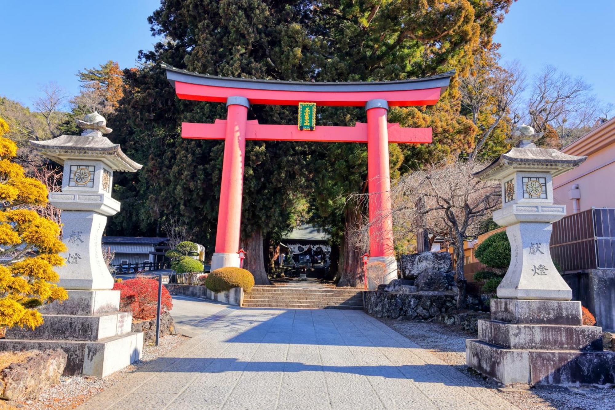 グランファーム富士河口湖 Granfarm * 富士河口湖
